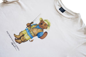 Polo Ralph Lauren Polo Bear - Fishing