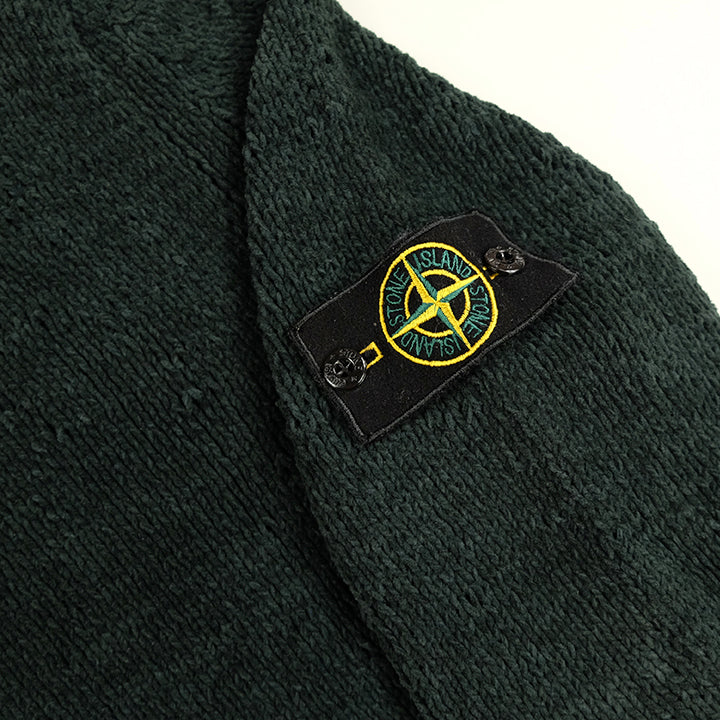 Stone Island AW 2017 Knit Sweater - L