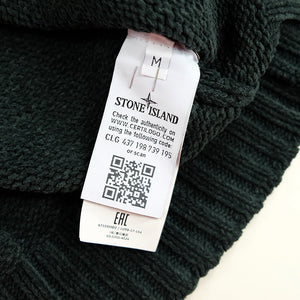 Stone Island AW 2017 Knit Sweater - L