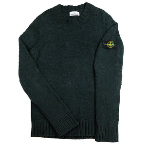 Stone Island AW 2017 Knit Sweater - L