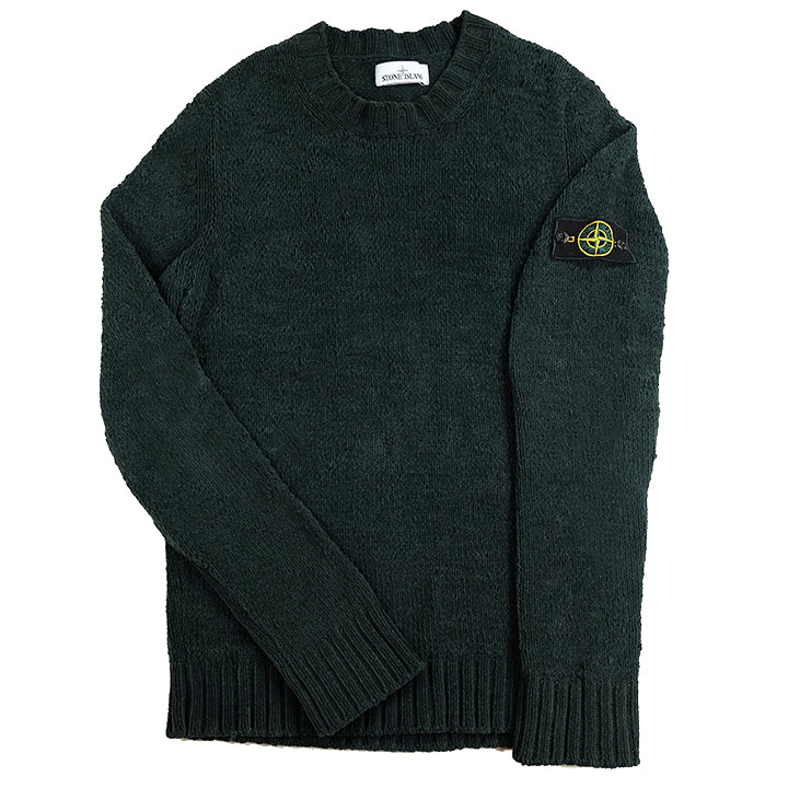 Stone Island AW 2017 Knit Sweater - L