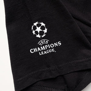 2010 UEFA Champions League Finals T-Shirt - L