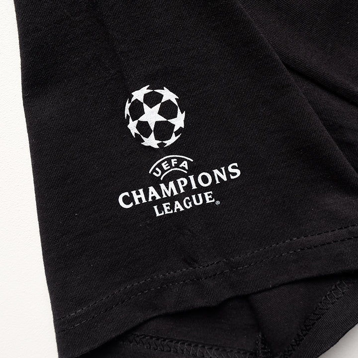 2010 UEFA Champions League Finals T-Shirt - L