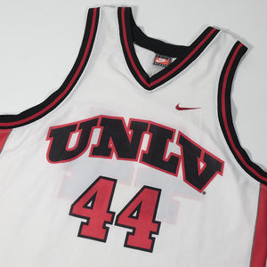 Vintage Nike UNLV Jersey Made In USA - M/L