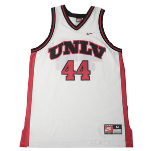 Vintage Nike UNLV Jersey Made In USA - M/L