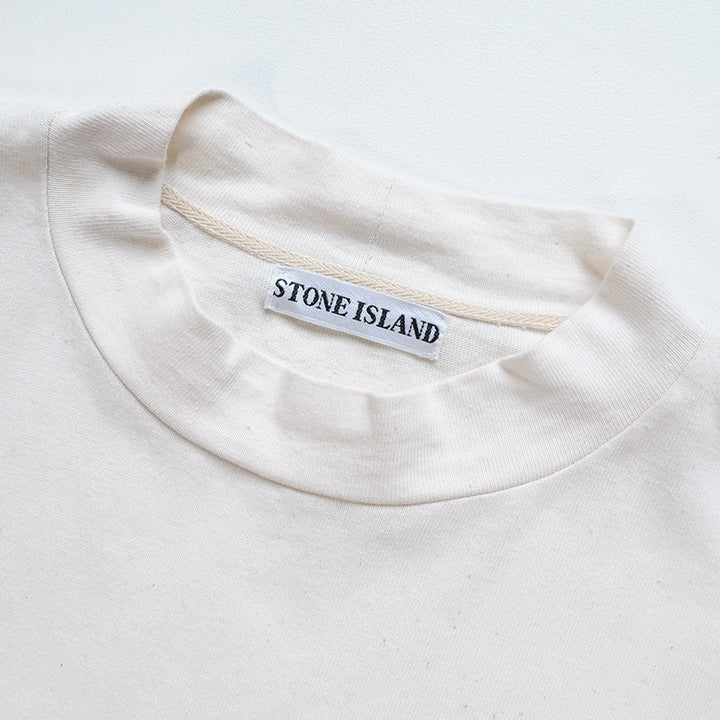 Vintage RARE 80s Stone Island Marina Long Sleeve - M