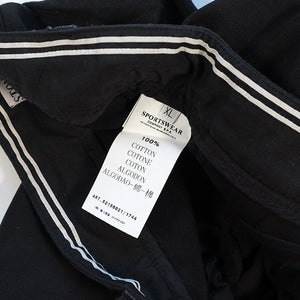 Vintage 2010 Stone Island Cotton Pants - XL