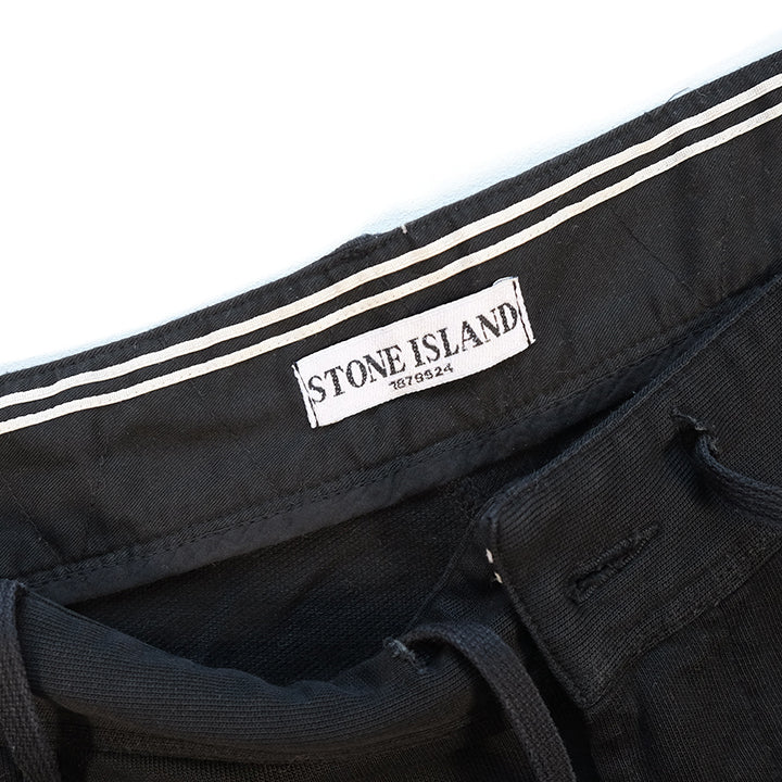 Vintage 2010 Stone Island Cotton Pants - XL