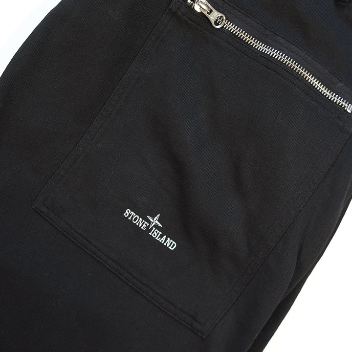Vintage 2010 Stone Island Cotton Pants - XL