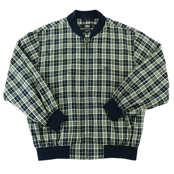 Vintage balenciaga jacket store