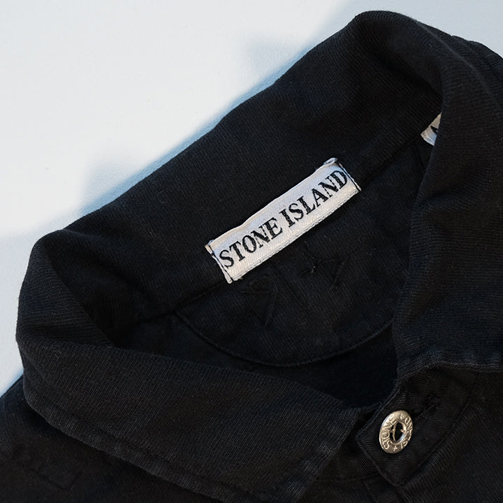 Vintage RARE Stone Island Marina Shirt - M/L