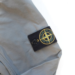 Vintage 2015 Stone Island Windbreaker Jacket - L