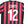 Load image into Gallery viewer, 2018 AC Milan Conti Home Jersey - L
