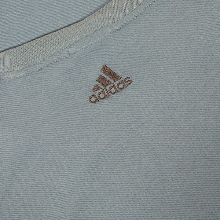 Vintage Adidas Logo T-Shirt - L