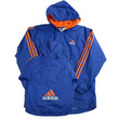 Load image into Gallery viewer, Vintage Adidas Anorak Spray Jacket - S
