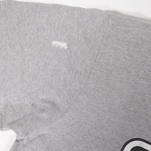 Vintage Adidas Big Logo T-Shirt - M