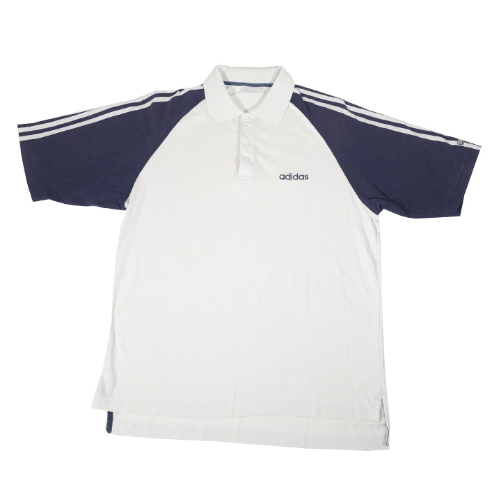 Vintage Adidas Tennis Shirt M Steep Store