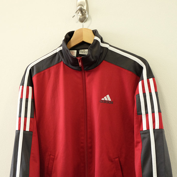 Vintage Adidas Track Jacket - S