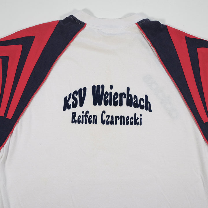 Vintage Rare Adidas T-Shirt - L