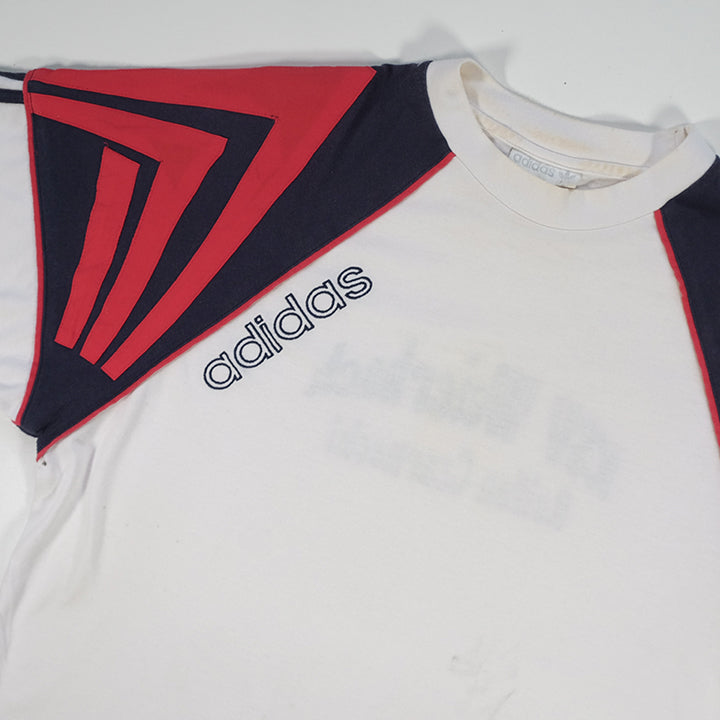 Vintage Rare Adidas T-Shirt - L