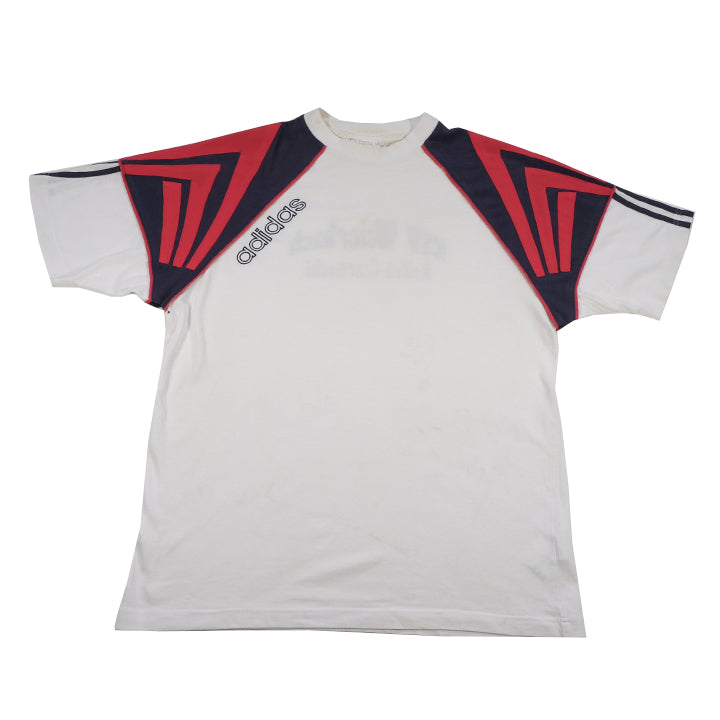 Vintage Rare Adidas T-Shirt - L