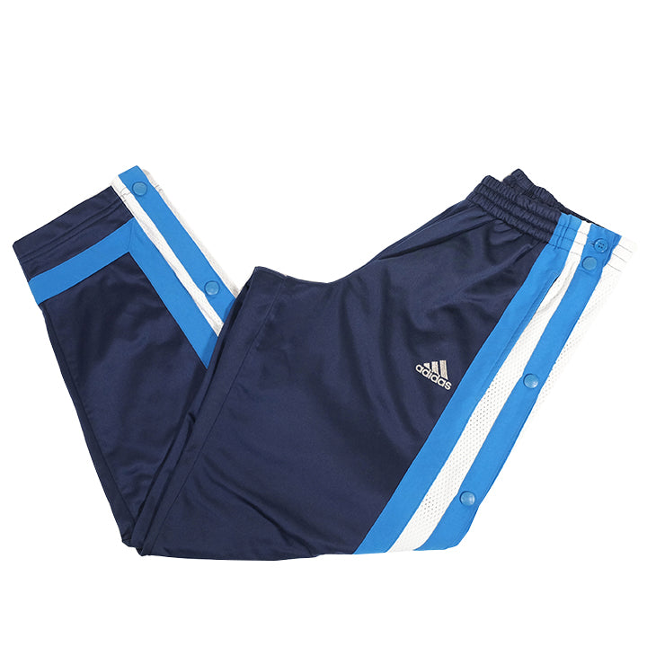 Muchos ayuda abajo Vintage Adidas Tear Away Track Pants - S/M – Steep Store