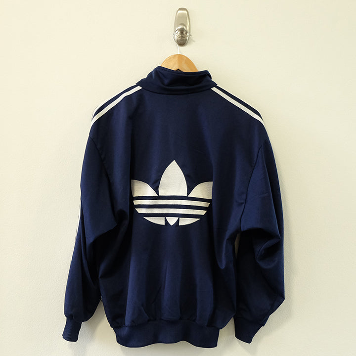 Vintage Adidas Track Jacket - M