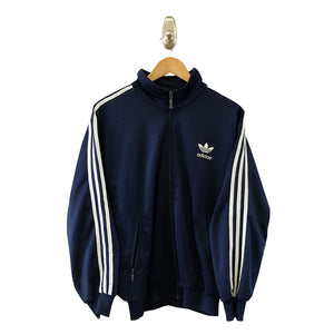 Vintage Adidas Track Jacket - M