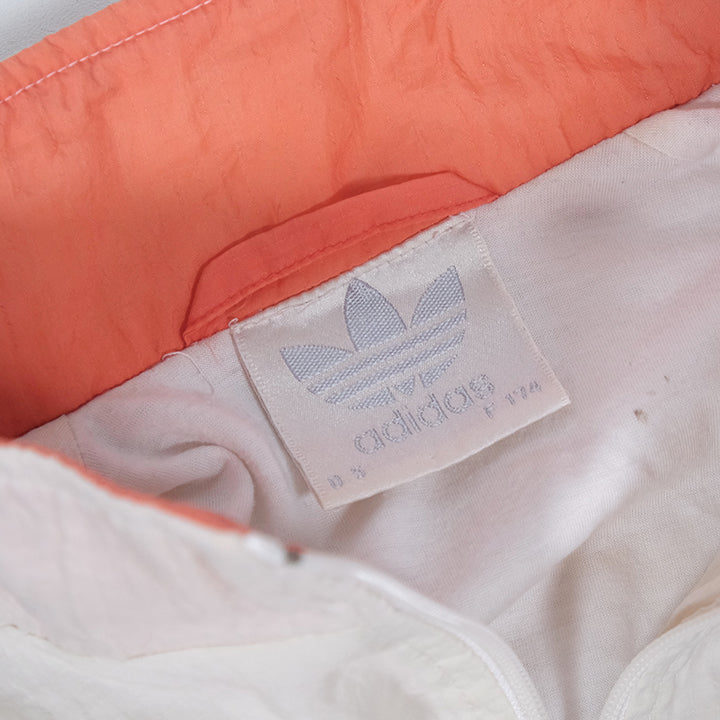 Vintage Adidas Panels Track Jacket - L