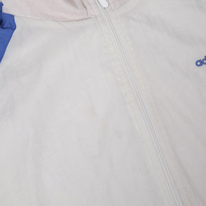 Vintage Adidas Panels Track Jacket - L
