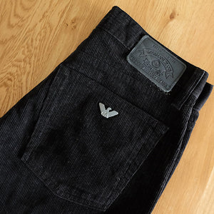 Vintage Armani Jeans Corduroy Pants - 31