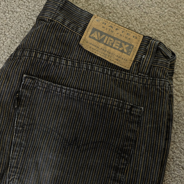 Vintage Avirex USA Pants - 32