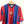 Load image into Gallery viewer, Vintage 1998 Nike Barcelona Jersey - M
