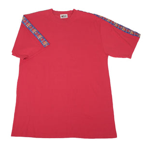 Vintage 1990s Barcelona Tape T-Shirt - L