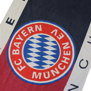 Vintage Bayern Munchen Towel