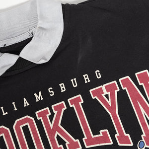 Vintage Brooklyn Sweatshirt - L
