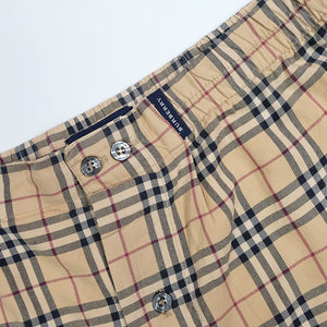 Burberry classic xl clearance