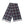 Load image into Gallery viewer, Vintage Burberrys Navy Nova Check Wool Scarf
