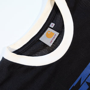 Carhartt Mesh Graphic T-Shirt - M