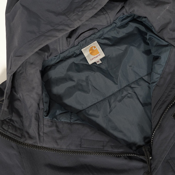 Vintage Carhartt Quilted Jacket - M