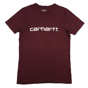 Carhartt Spell Out T-Shirt - XS