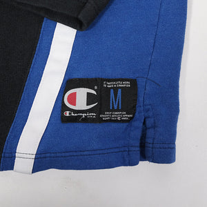 Vintage Champion Quarter Zip Sweatshirt - M