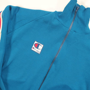 Vintage 80s Champion Tracksuit - S