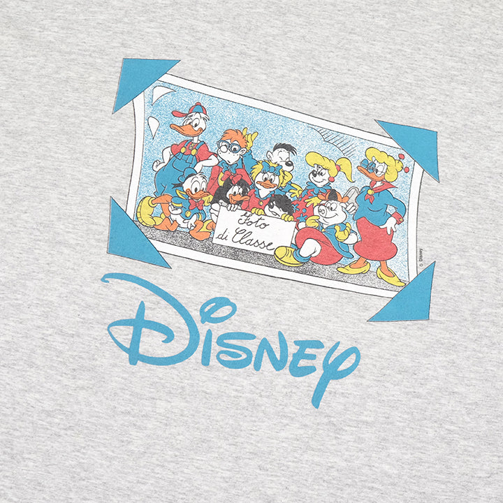 Vintage Disney Graphic Single Stitch T-Shirt - L
