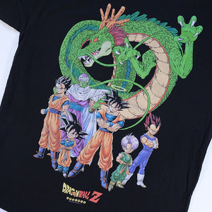 Vintage RARE Dragonball Z Graphic T-Shirt - M/L