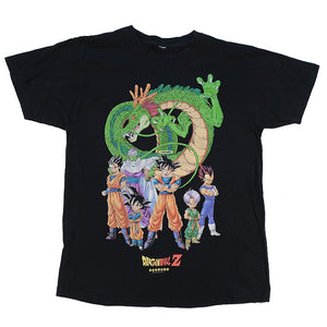 Vintage RARE Dragonball Z Graphic T-Shirt - M/L