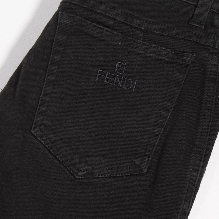 Vintage fendi 2025 jeans