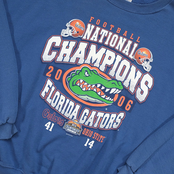 Vintage Florida Gators Crewneck - XL