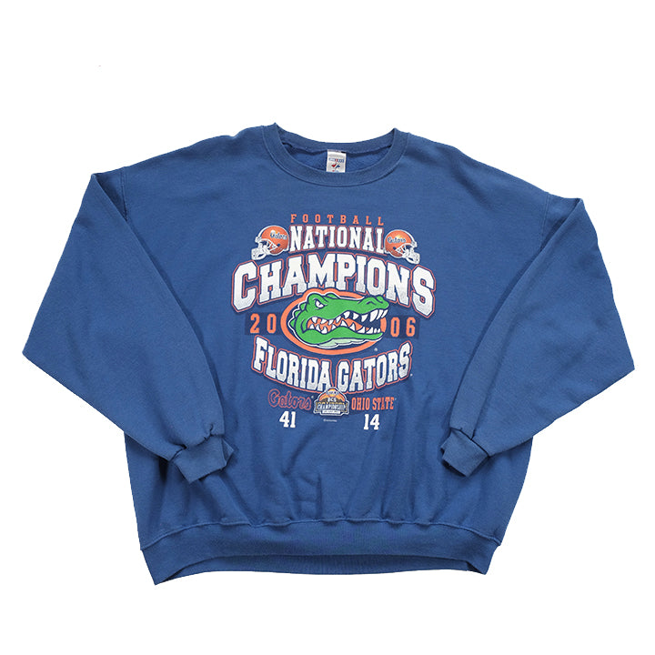 Vintage Florida Gators Crewneck XL