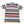 Load image into Gallery viewer, Vintage Gant Stripe Polo Shirt - M
